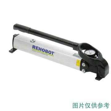 REHOBOT 超高压手动液压泵，PHS280-2400L 售卖规格：1个