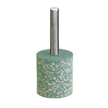 尚弘 A级弹性芝麻磨头，CS7WA5153S 5X15X3 售卖规格：100个/盒