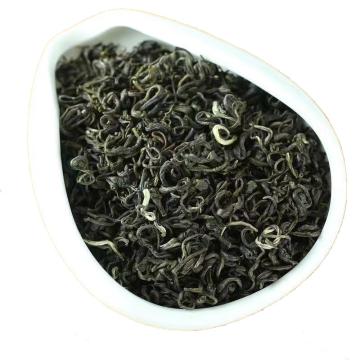 楊河 綠茶，500g 簡易袋裝 單位：袋