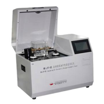 华科仪 自动绝缘油介电强度测定仪，HK-JYY-80 售卖规格：1台
