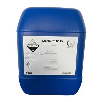 CREST 反渗透溴类杀菌剂，CrestoPro R145，25kg/桶，1吨 售卖规格：1吨