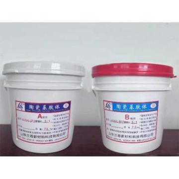 兰海 陶瓷基胶体，LH-SIAL-3012 售卖规格：7.5千克/桶