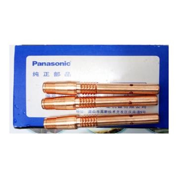 唐山松下/Panasonic 导电嘴接头，TEB00076 售卖规格：1个