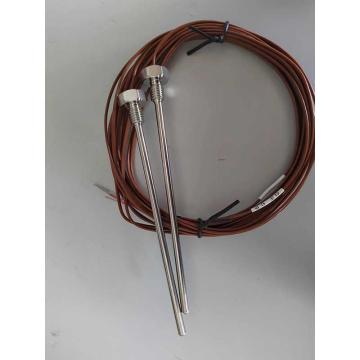赛亿凌 温度传感器，STTT-T-AJ-B4-C122（±0.2）-D6-M8-F2-L3-PI-T6-W0-S0