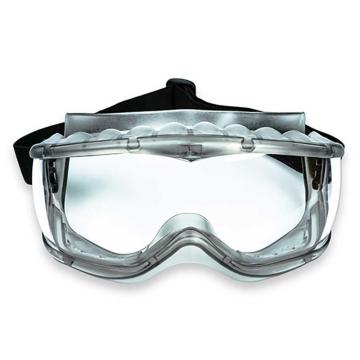 西斯贝尔 防护眼罩（灰边框），WG-9200