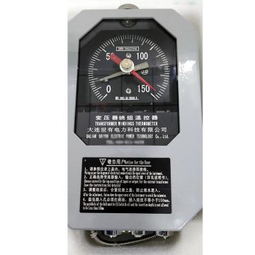 世有 变压器绕组温控器，BWR-04AJ(TH) 6m， (0-150)℃ 售卖规格：1台