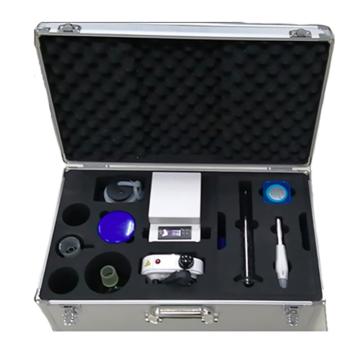 恒林源 便携式微生物检测仪，HLMC-100P 售卖规格：1台