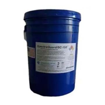 PWT 反渗透专用阻垢剂，SpectraGuard 150 SC 售卖规格：1桶