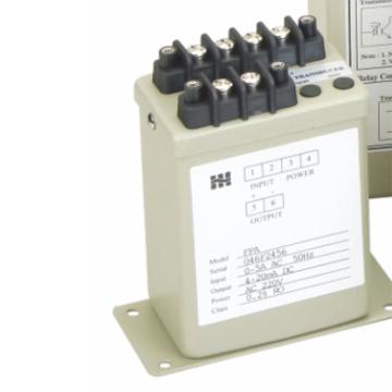 涵普 FP系列电流变送器 ，FPA-A2-F1-PD1-O3