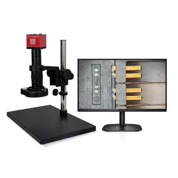 华显光学 显微镜，H-380 电子放大镜 售卖规格：1台