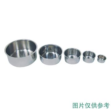 亚速旺/Asone 实验室用经济型不锈钢碗 TB-07，CC-4626-07 售卖规格：1个