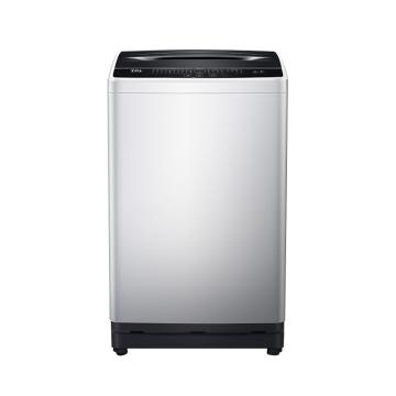TCL 8公斤智控洗衣机 全自动波轮洗衣机，TB-V80A