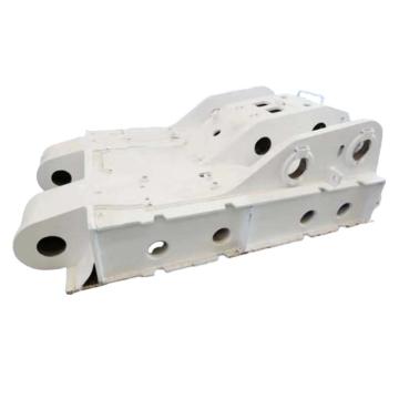 速達(dá)/SUDA 掩護(hù)梁體，GY437-0201 適用于鄭煤機(jī)液壓支架ZYG10000/14/28D 售賣規(guī)格：1件