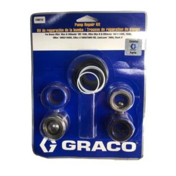 固瑞克/GRACO 柱塞泵，Fire-Ball 425，料号：237526 售卖规格：1套