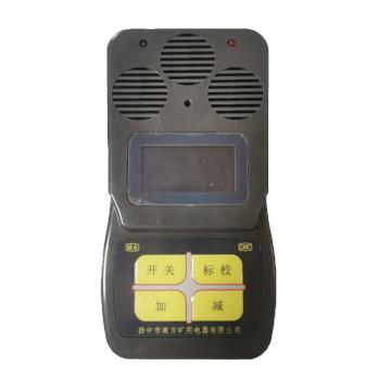 申安 多参数气体检测仪，JD3 售卖规格：1台