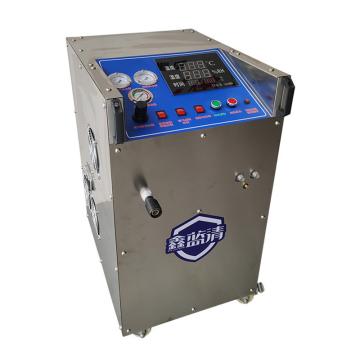 鑫蓝清 高低压全能型带电清洗机，LQ-59
