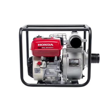 本田/HONDA 3寸汽油抽水泵，WL30XH1 3.05KW，直径80mm 售卖规格：1台