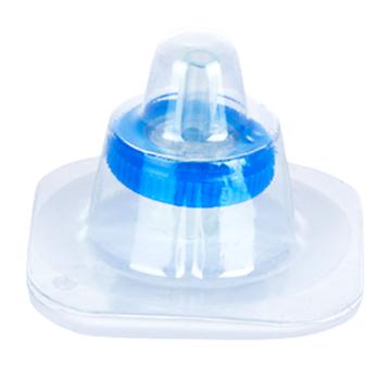 比克曼生物 水系过滤器，进口PES膜，13*0.45，蓝色，1个/包，100包/盒，110414009 售卖规格：1盒