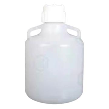 亚速旺/Asone 可高温高压灭菌细口大瓶 AS10L，CC-6088-01 售卖规格：1个