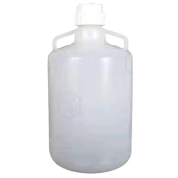 亚速旺/Asone 可高温高压灭菌细口大瓶 AS20L，CC-6088-02 售卖规格：1个
