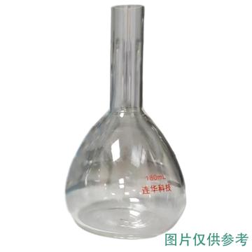连华科技 BOD溢流瓶，180ml、透明玻璃，YLP-180 售卖规格：1个