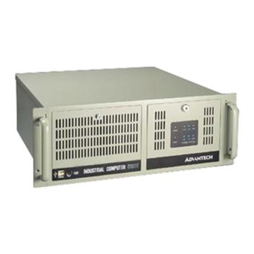 研华/Advantech 工控机，IPC-610L配置见名称 售卖规格：1台