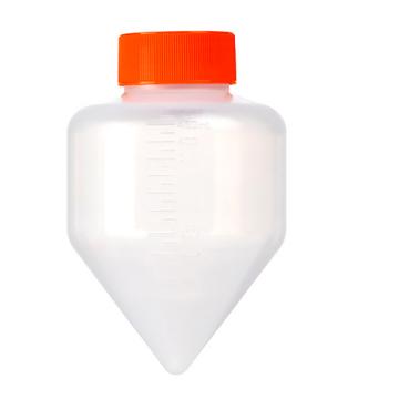 比克曼生物 500mL离心瓶，锥形底，4支/袋，110422004 售卖规格：1袋