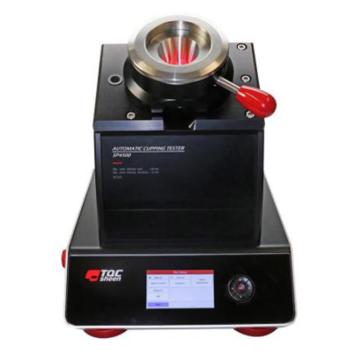 TQC 自动杯突试验机，SP4500 售卖规格：1台