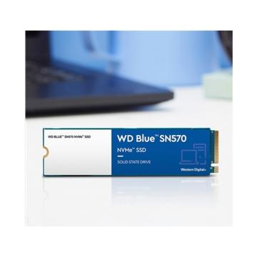 西部数据/WD 固态硬盘，WDS250G3B0C 256GB M.2 NVMe协议接口 固态硬盘 售卖规格：1个
