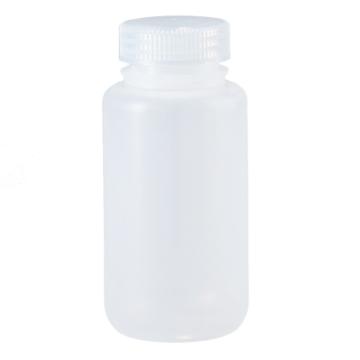 比克曼生物 塑料广口耐高温透明试剂瓶，PP，250mL，25个/袋，10袋/箱，110405050 售卖规格：1个