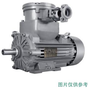 茵梦达 低压交流异步电机，1LE0003-0EB02-1AA4 B3 售卖规格：1台