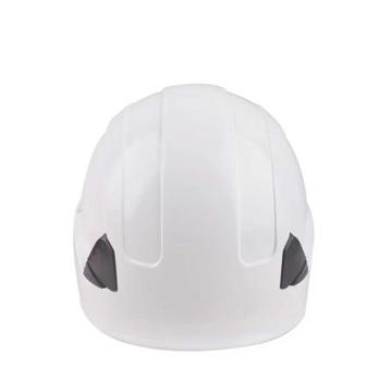 通用GE Hytsafe安全头盔，HDPE材质，J1001-白色
