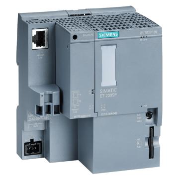 西门子/SIEMENS 中央处理器/CPU，6ES7510-1DJ01-0AB0 售卖规格：1个