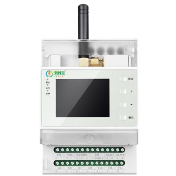电时空 三相电气火灾监控探测器，A5-C125/4G（套） 售卖规格：1个