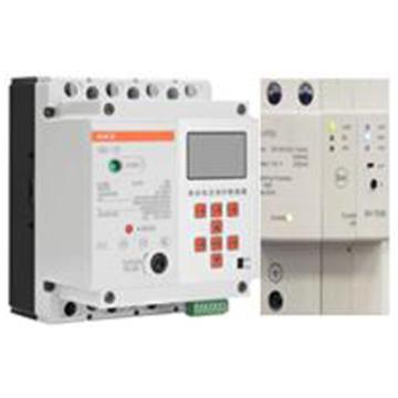 電時空 智能保護塑殼斷路器，DSK-V-S3E-125(4G模塊套） 售賣規(guī)格：1套