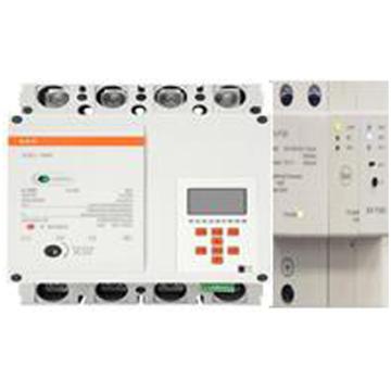 電時空 智能保護塑殼斷路器，DSK-V-S3EL-400(4G套裝） 售賣規(guī)格：1套