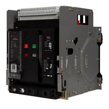 電時空 智能保護框架斷路器，DSK-DW9Z-3200A(套)(3P) 售賣規(guī)格：1套