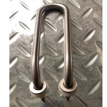 西域推荐 U型加热管，1.5KW 220V