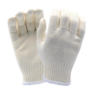 耐呗斯 10针600g涤棉加丝手套，NBS5X600DS 12副/打 售卖规格：1打