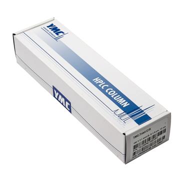 YMC YMC-Pack ODS-A液相色谱柱，粒径5μm、孔径12nm、150×4.6mm，AA12S05-1546PTH 售卖规格：1个