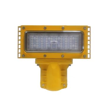 明特佳 LED防爆道路灯，HX-FLD8700-L50，50W，白光，单位：个