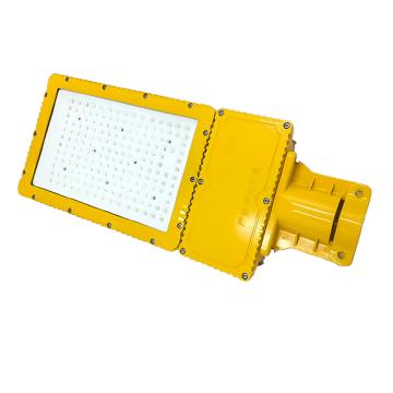 明特佳 LED防爆道路灯，HX-FLD8702-L100，100W，白光，单位：个