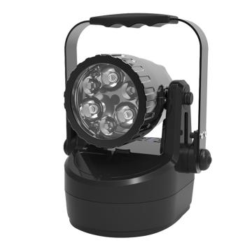 明特佳 便携式工作灯，HX-BDF7304，12W，白光，单位：个