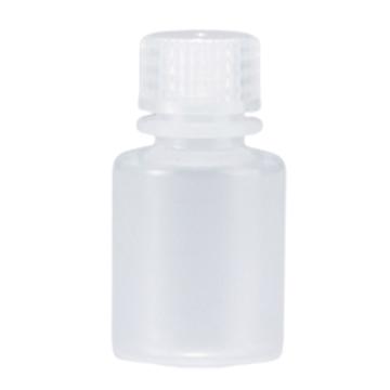 比克曼生物 pp塑料小口试剂瓶，30mL透明，110405034 100个/袋，10袋/箱 售卖规格：1个