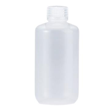 比克曼生物 pp塑料小口试剂瓶，250mL透明，110405036 25个/袋，10袋/箱 售卖规格：1个