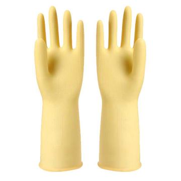 南北红 乳胶手套，D-100-L 售卖规格：1双
