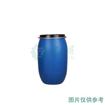 Raxwell 法兰桶，200L, 外形尺寸：φ590×980mm，蓝色