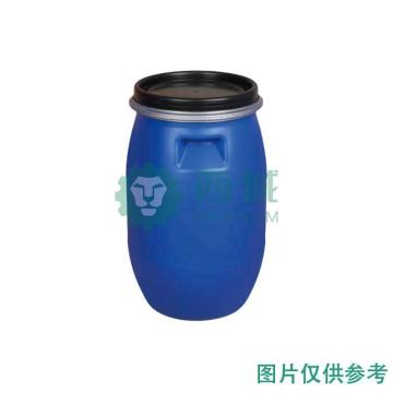 Raxwell 法兰桶,60L，RSBP0027 外形尺寸:φ400×640mm,白色 售卖规格：1个