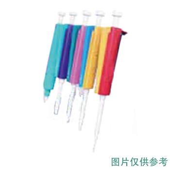 FisherLabServ Rainbow单道可调移液器，5-50ul，T_803317121011 售卖规格：1支