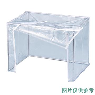 亚速旺/Asone PVC罩，3-117-11 简易型无尘柜更换用 售卖规格：1个